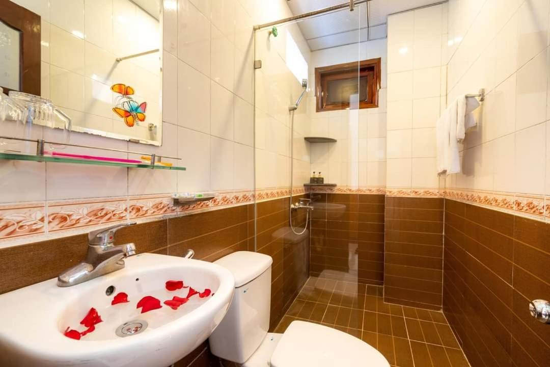 הוי אן Family Hotel מראה חיצוני תמונה