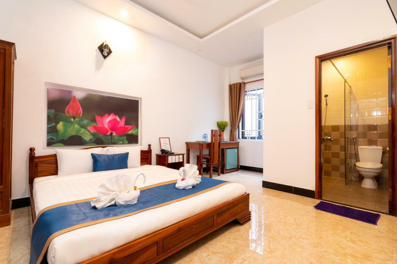הוי אן Family Hotel מראה חיצוני תמונה